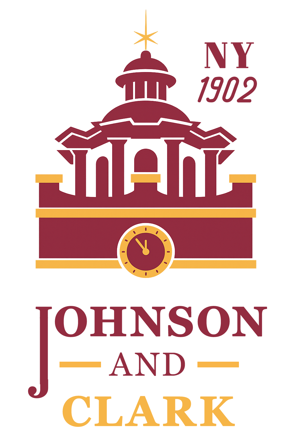 Johnson & Clark Library